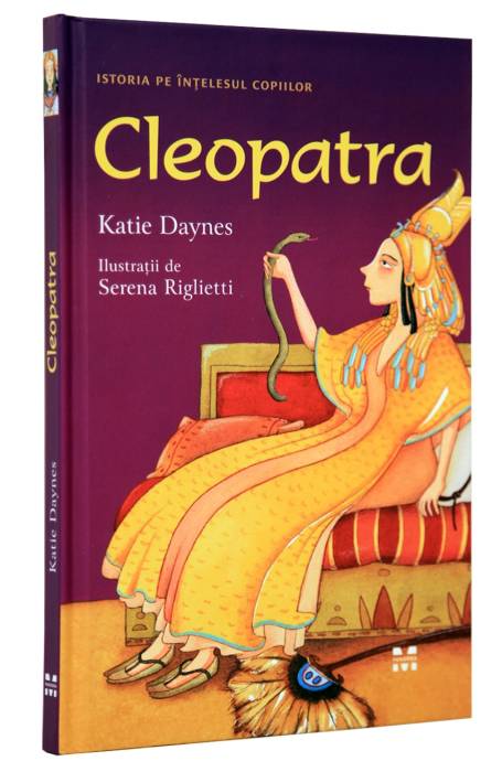 CLEOPATRA