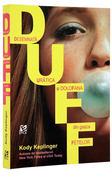 DUFF - DESEMNATA URATICA SI DOLOFANA DIN GASCA FETELOR