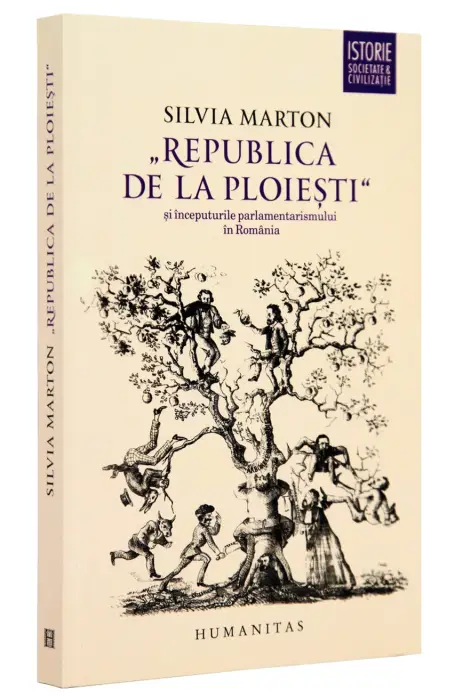 REPUBLICA DE LA PLOIESTI