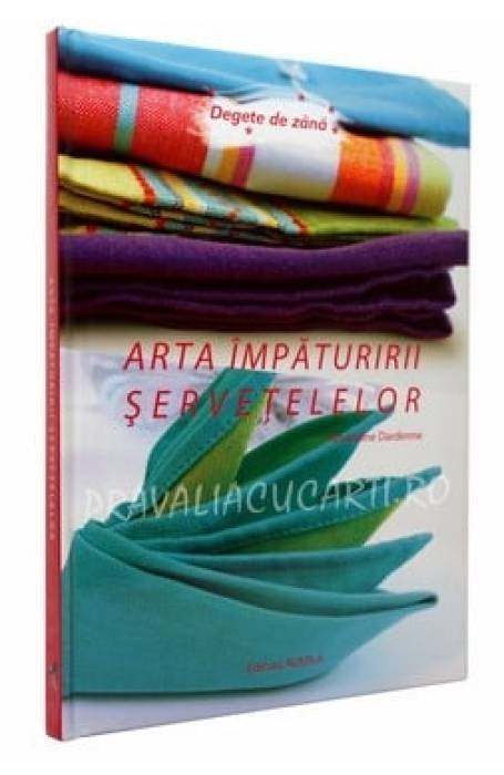 ARTA IMPATURIRII SERVETELELOR