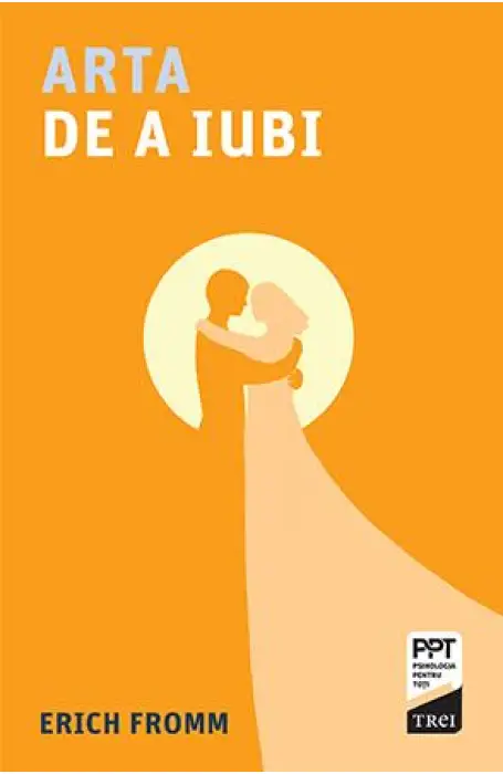 ARTA DE A IUBI 