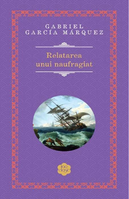 RELATAREA UNUI NAUFRAGIAT RAO 