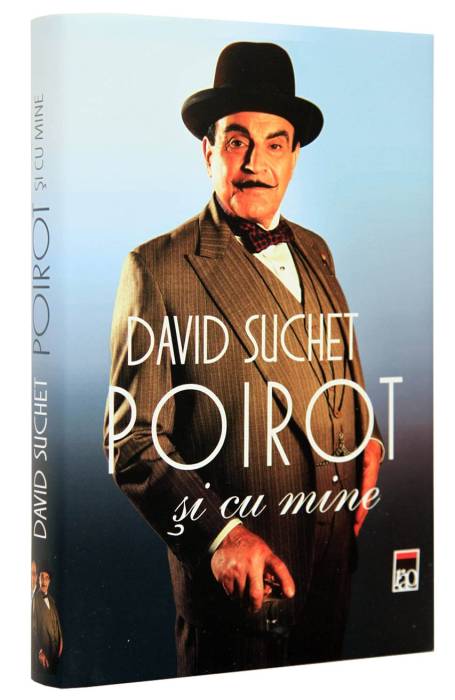 POIROT SI CU MINE