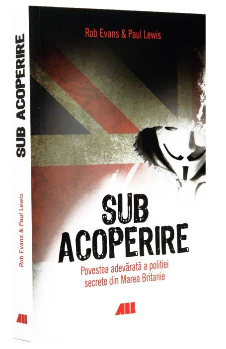 SUB ACOPERIRE