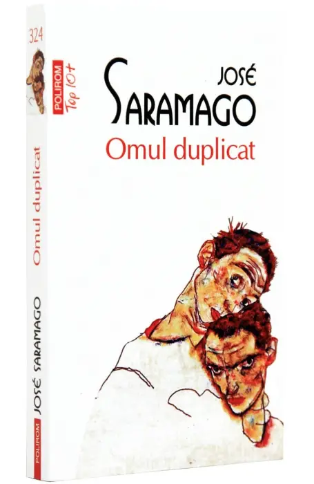 OMUL DUPLICAT TOP 10+ NR 324