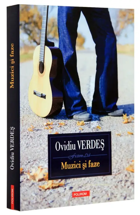 MUZICI SI FAZE