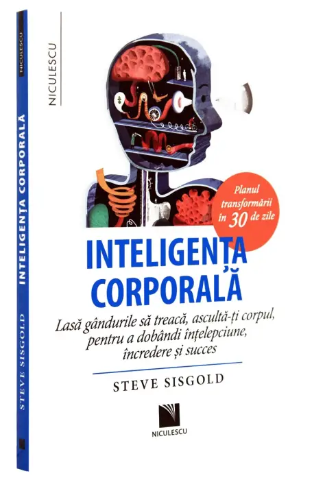 INTELIGENTA CORPORALA