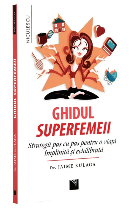 GHIDUL SUPERFEMEII