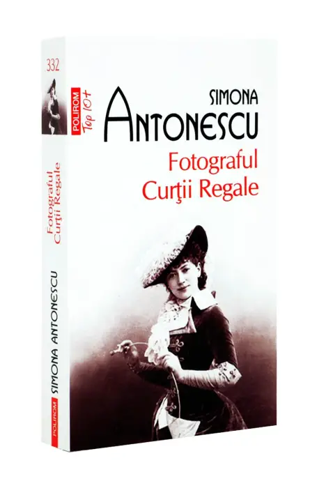 FOTOGRAFUL CURTII REGALE TOP 10+ NR 332