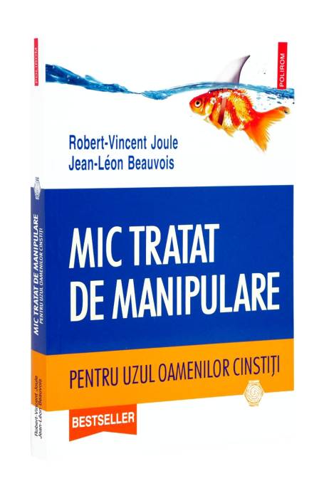 MIC TRATAT DE MANIPULARE