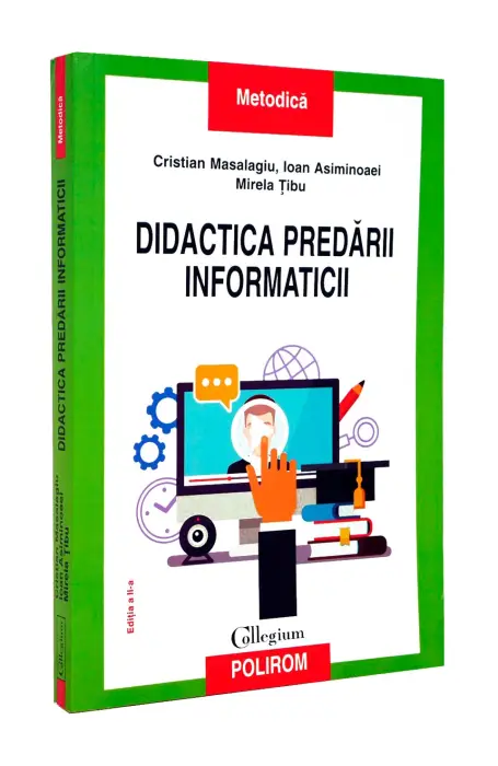 DIDACTICA PREDARII INFORMATICII 2016