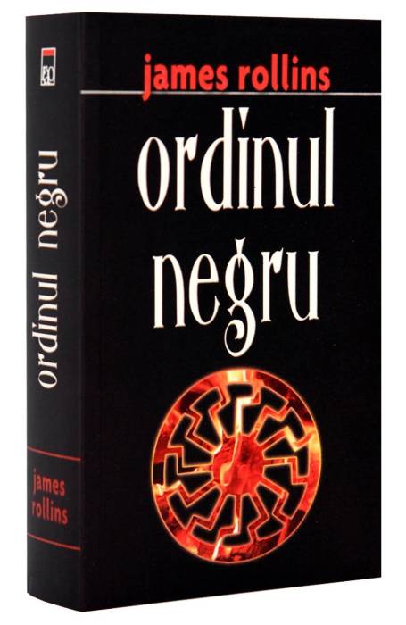 ORDINUL NEGRU