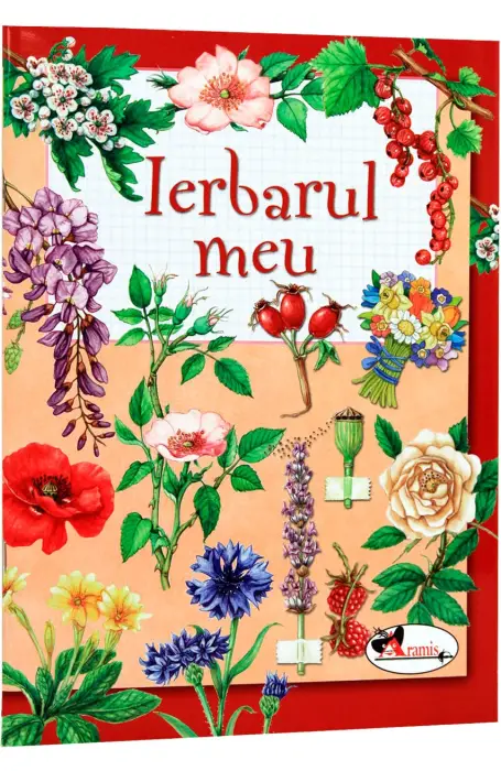 IERBARUL MEU
