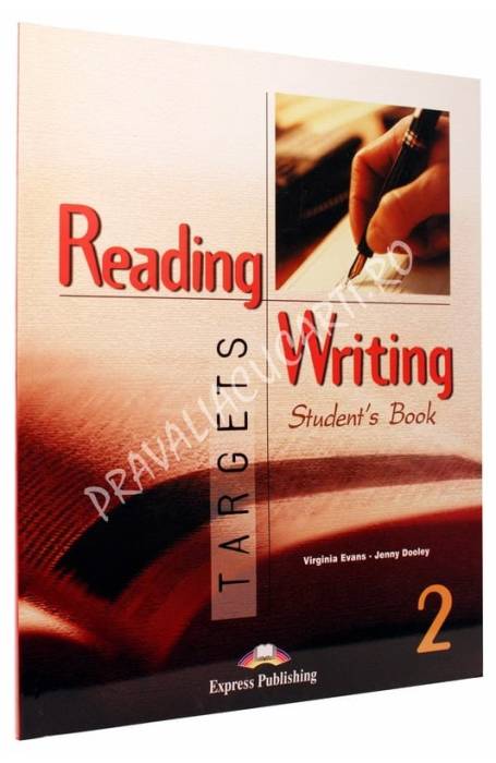 READING WRITING TARGETS 2 SB revizuit