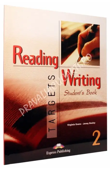 READING WRITING TARGETS 2 SB revizuit