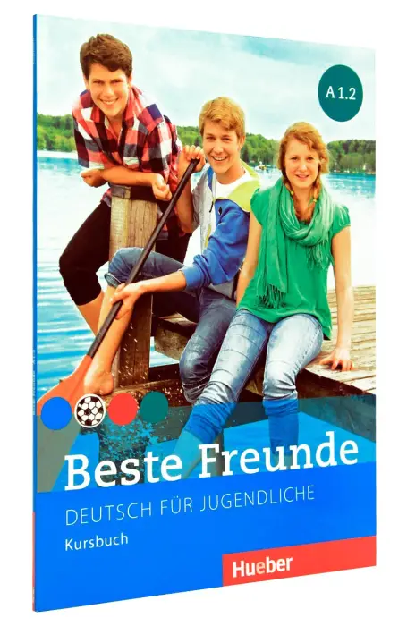 BESTE FREUNDE A 1.2 KB