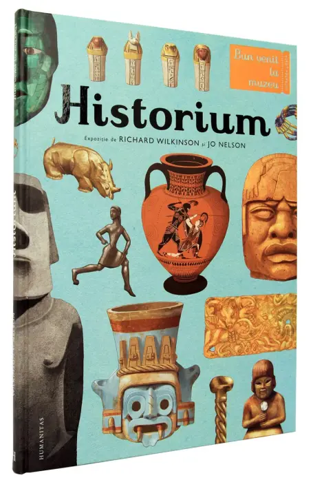 HISTORIUM