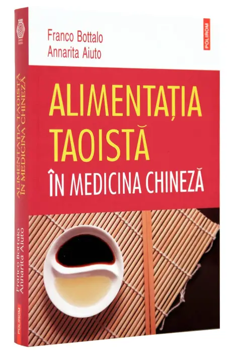ALIMENTATIA TAOISTA IN MEDICINA CHINEZA