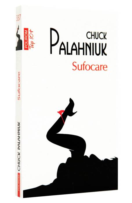 SUFOCARE TOP 10+ NR 337