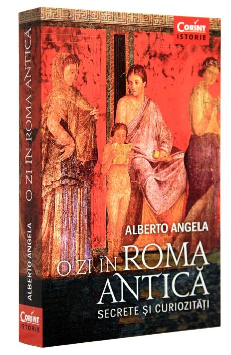 O ZI IN ROMA ANTICA ED II