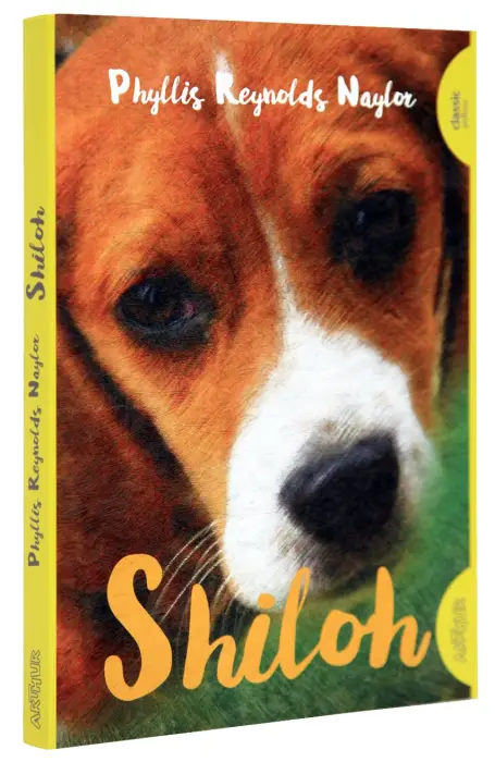 SHILOH PB CLASSIC YELLOW ED 2025