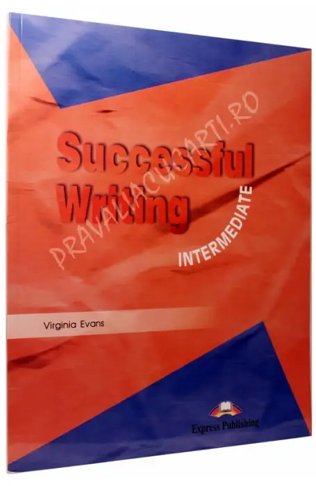 SUCCESSFUL WRITING INT SB