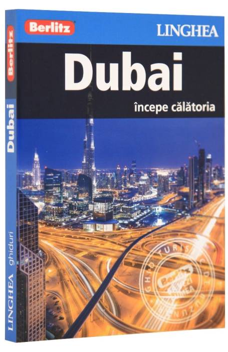 DUBAI BERLITZ ED1