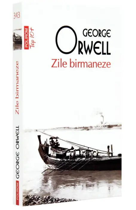 ZILE BIRMANEZE TOP 10+ NR 343