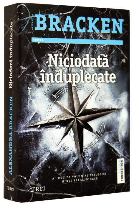 NICIODATA INDUPLECATE