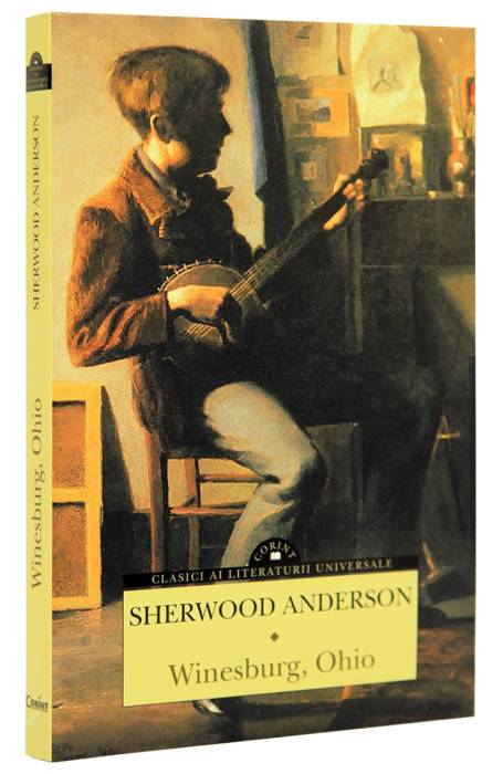 WINESBURG, OHIO