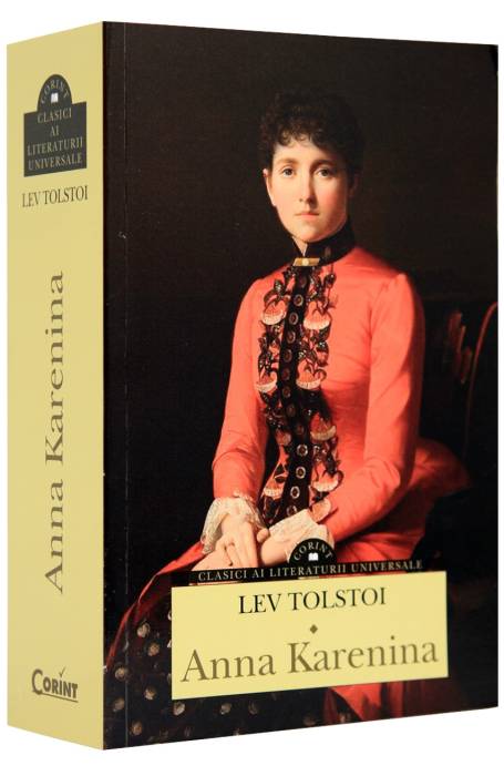 ANNA KARENINA 2016