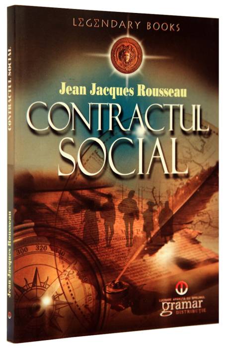 CONTRACTUL SOCIAL 2016