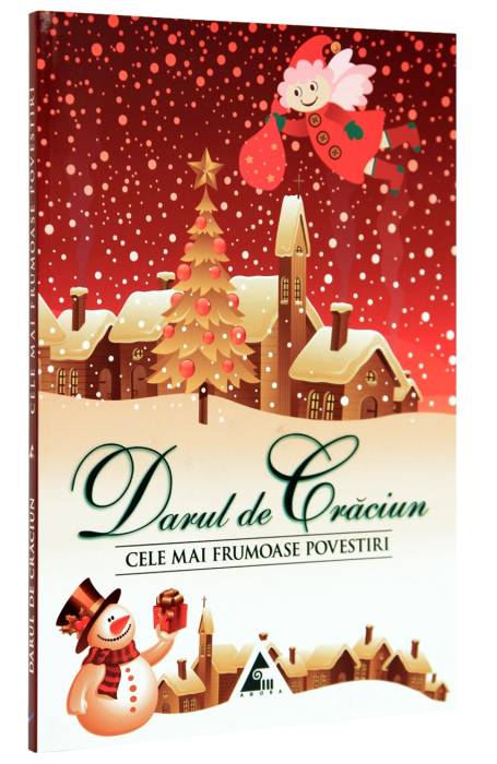 DARUL DE CRACIUN