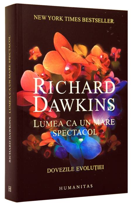 LUMEA CA UN MARE SPECTACOL