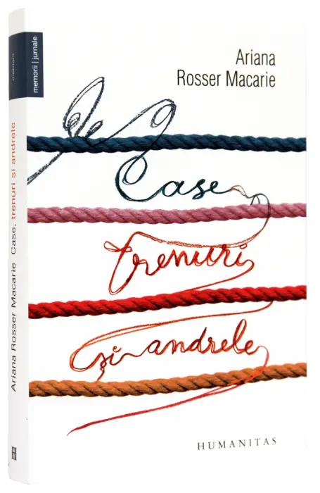 CASE, TRENURI SI ANDRELE