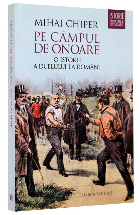 PE CAMPUL DE ONOARE
