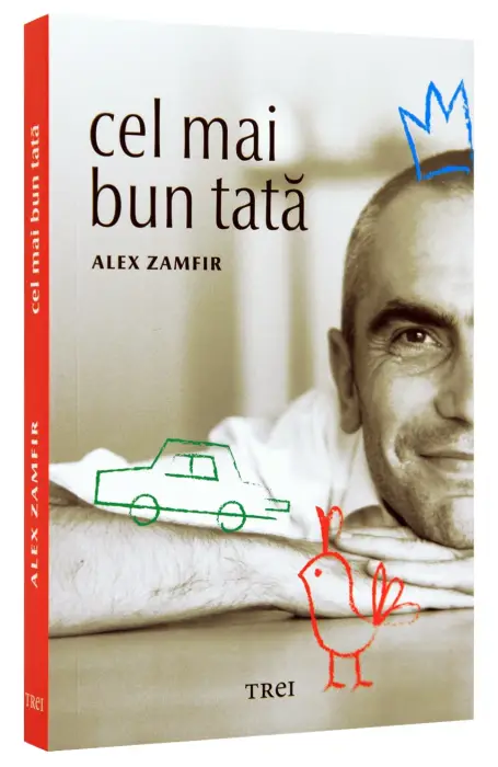 CEL MAI BUN TATA