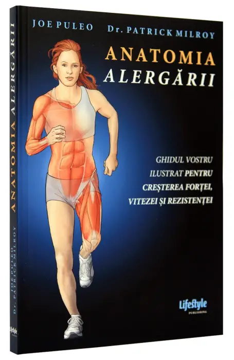 ANATOMIA ALERGARII 
