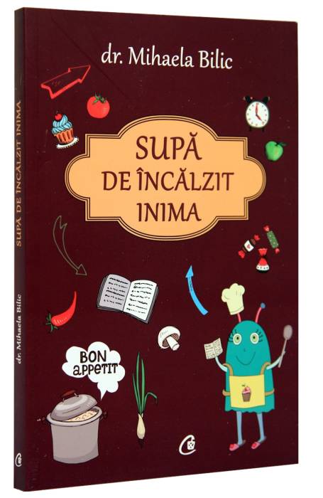 SUPA DE INCALZIT INIMA