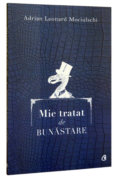 MIC TRATAT DE BUNASTARE