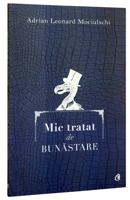MIC TRATAT DE BUNASTARE