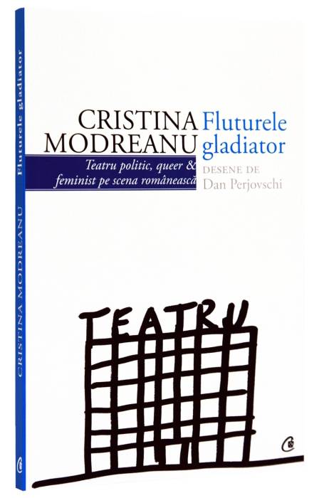 FLUTURELE GLADIATOR