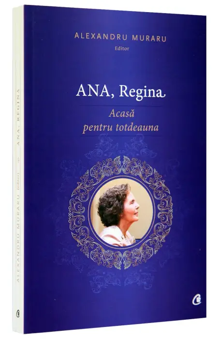 ANA, REGINA