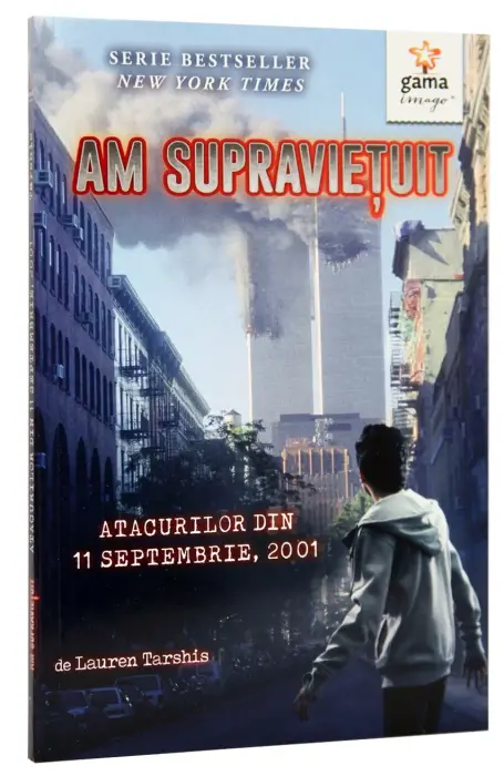 AM SUPRAVIETUIT ATACURILOR DIN 11 SEPT 2001