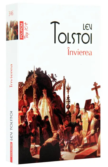 INVIEREA TOP 10+ NR 346