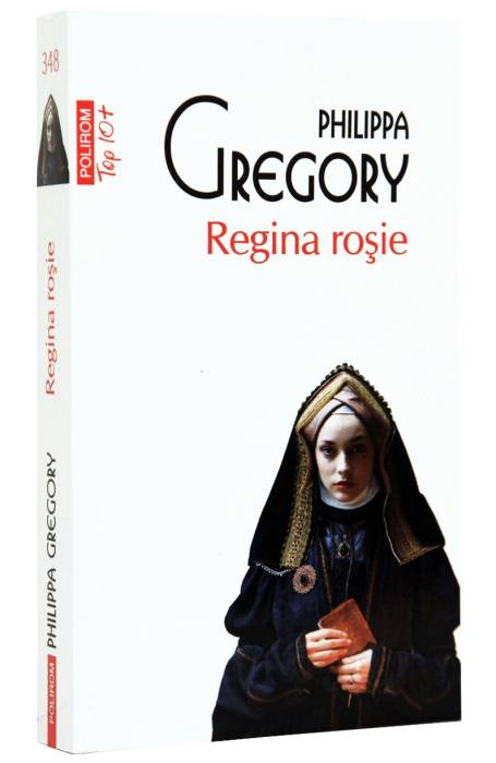 REGINA ROSIE TOP 10+ NR 348