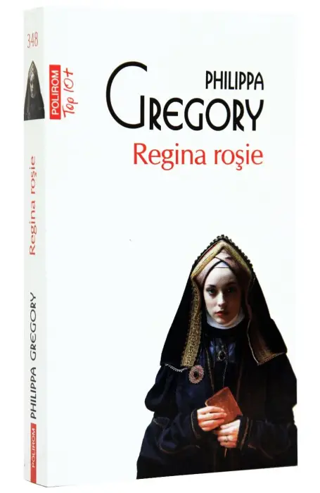 REGINA ROSIE TOP 10+ NR 348