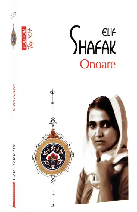 ONOARE TOP 10+ NR 347