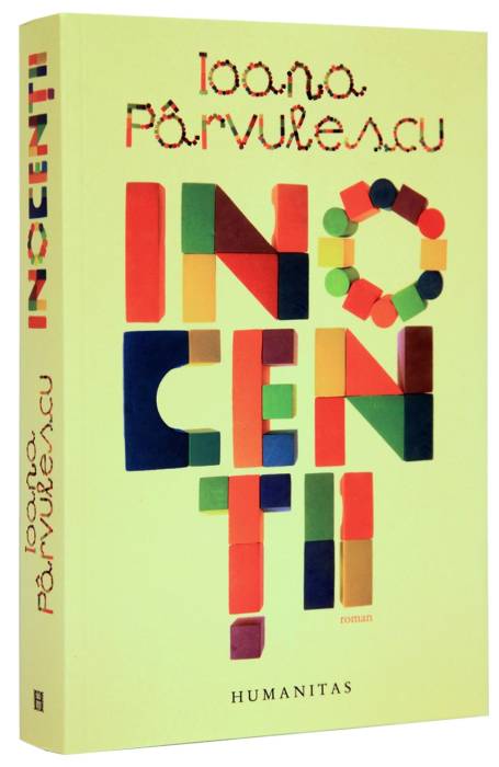 INOCENTII 2025