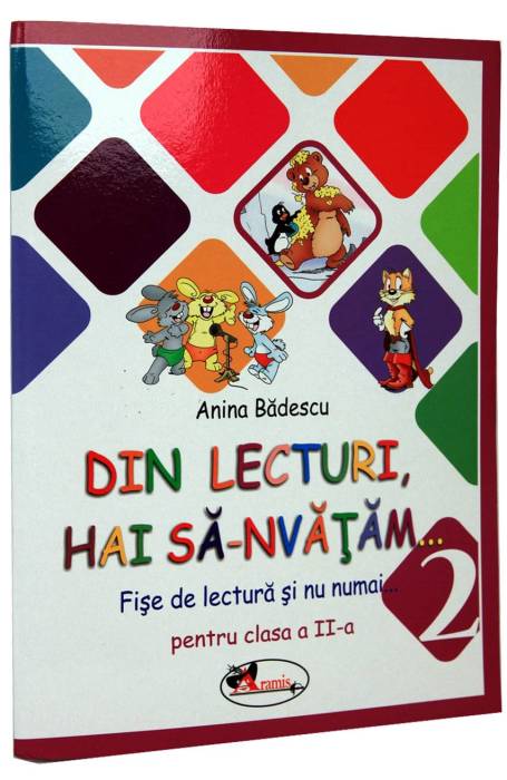 FISE DE LECTURA II ARAMIS